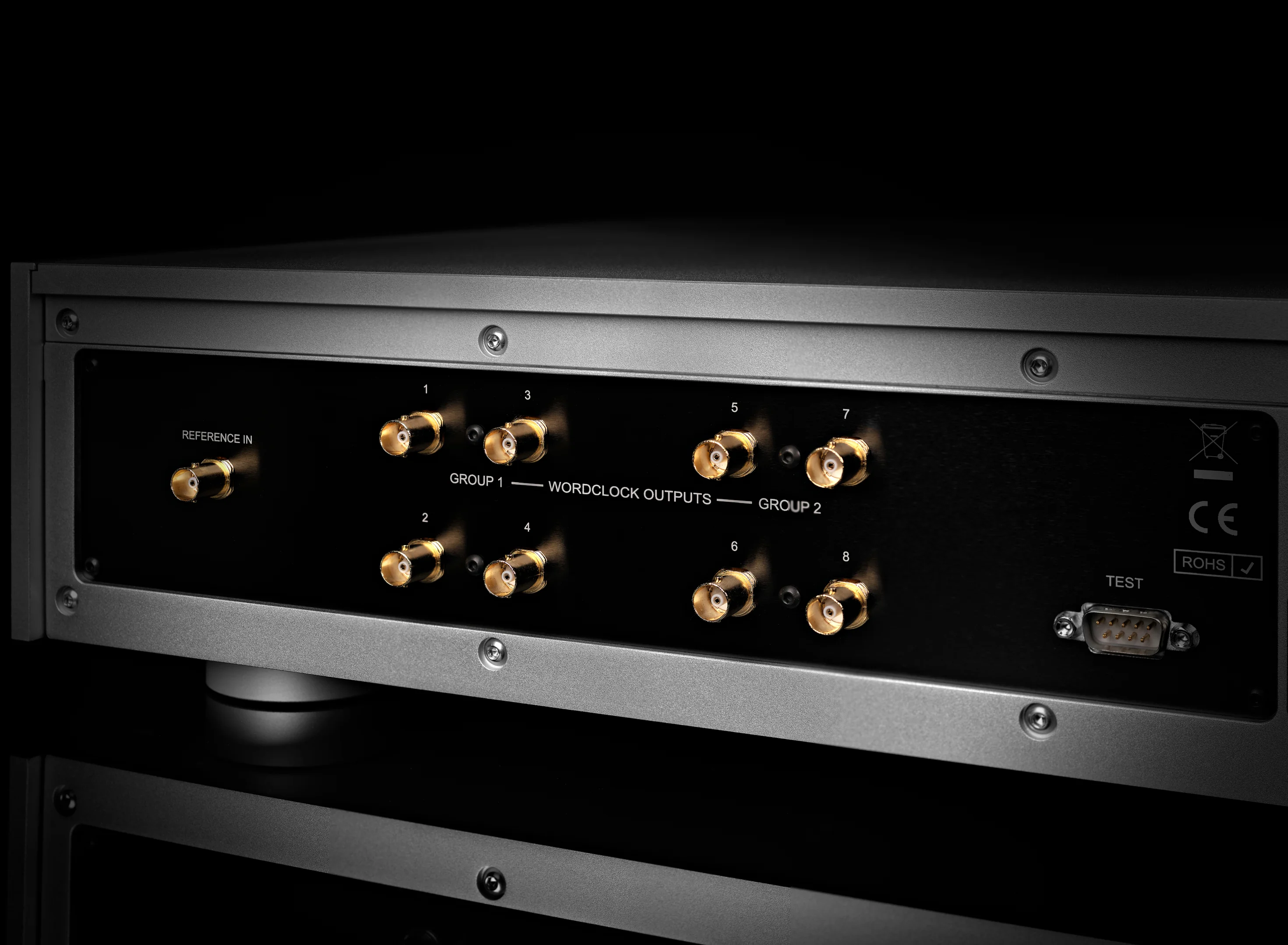 dCS Vivaldi Master Clock - Image 6