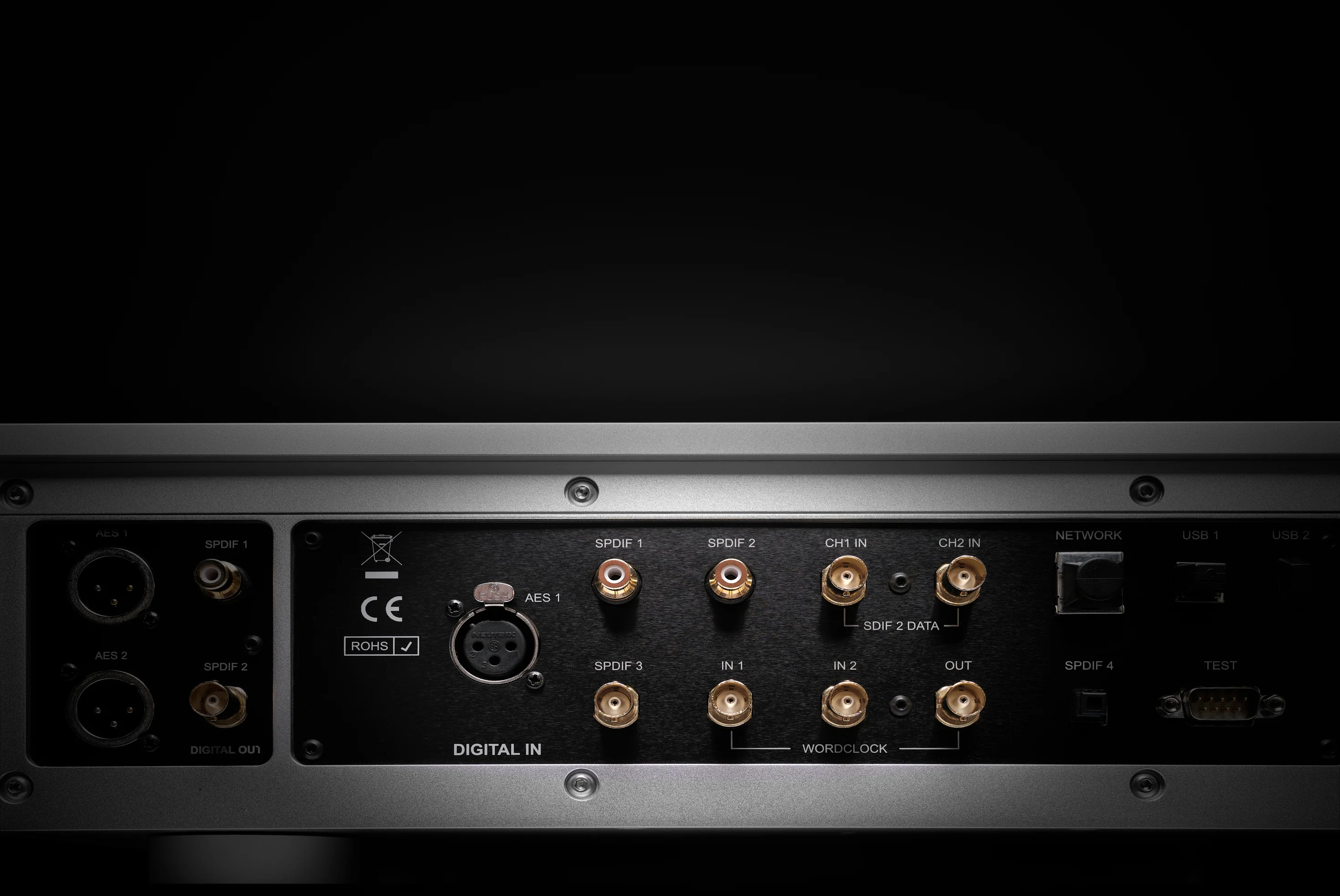dCS Vivaldi Upsampler - Image 5