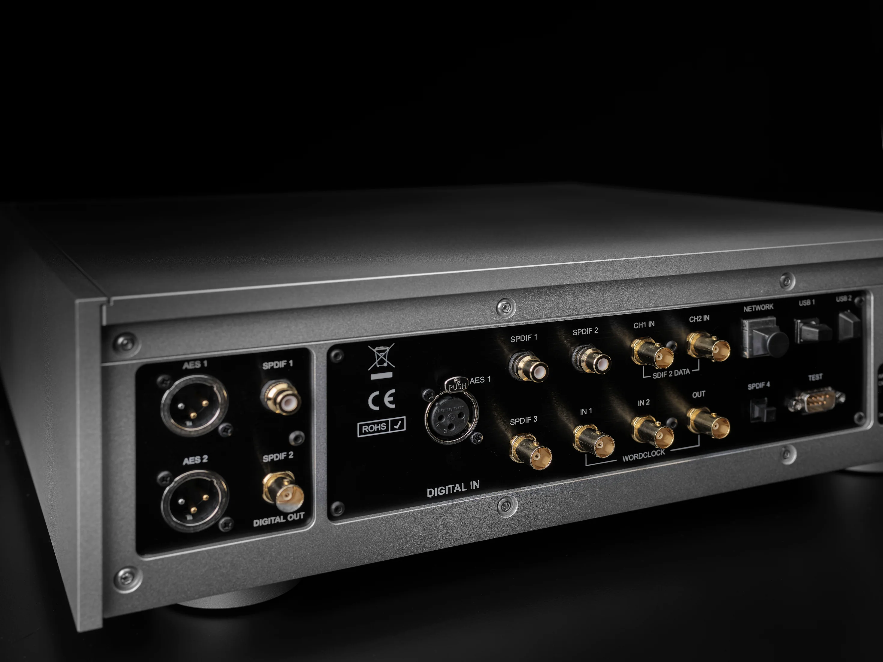 dCS Vivaldi Upsampler - Image 6