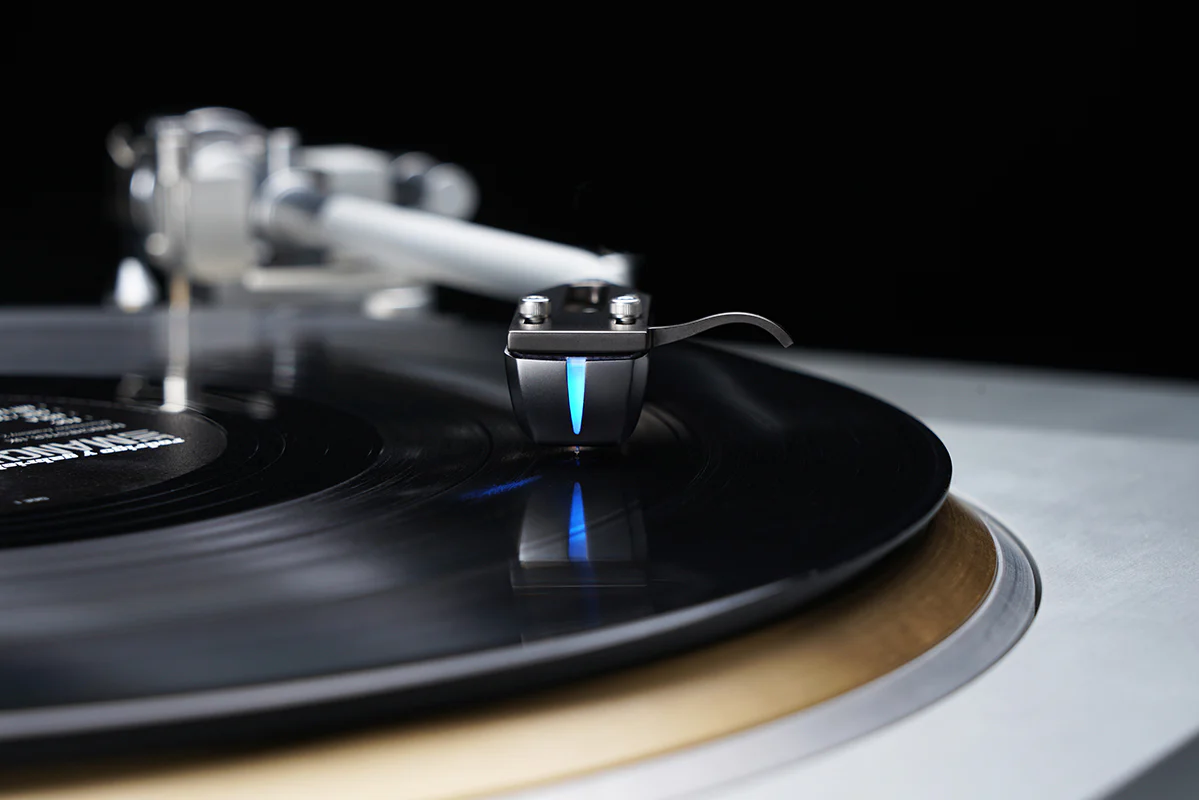 DS Audio 003 Optical Phono System - Image 3