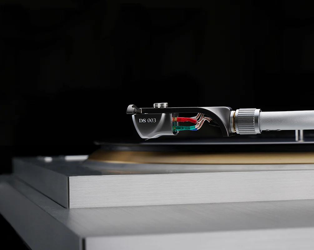 DS Audio 003 Optical Phono System - Image 5