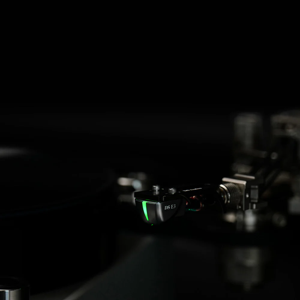 DS Audio DS-E3 Optical Phono System - Image 3