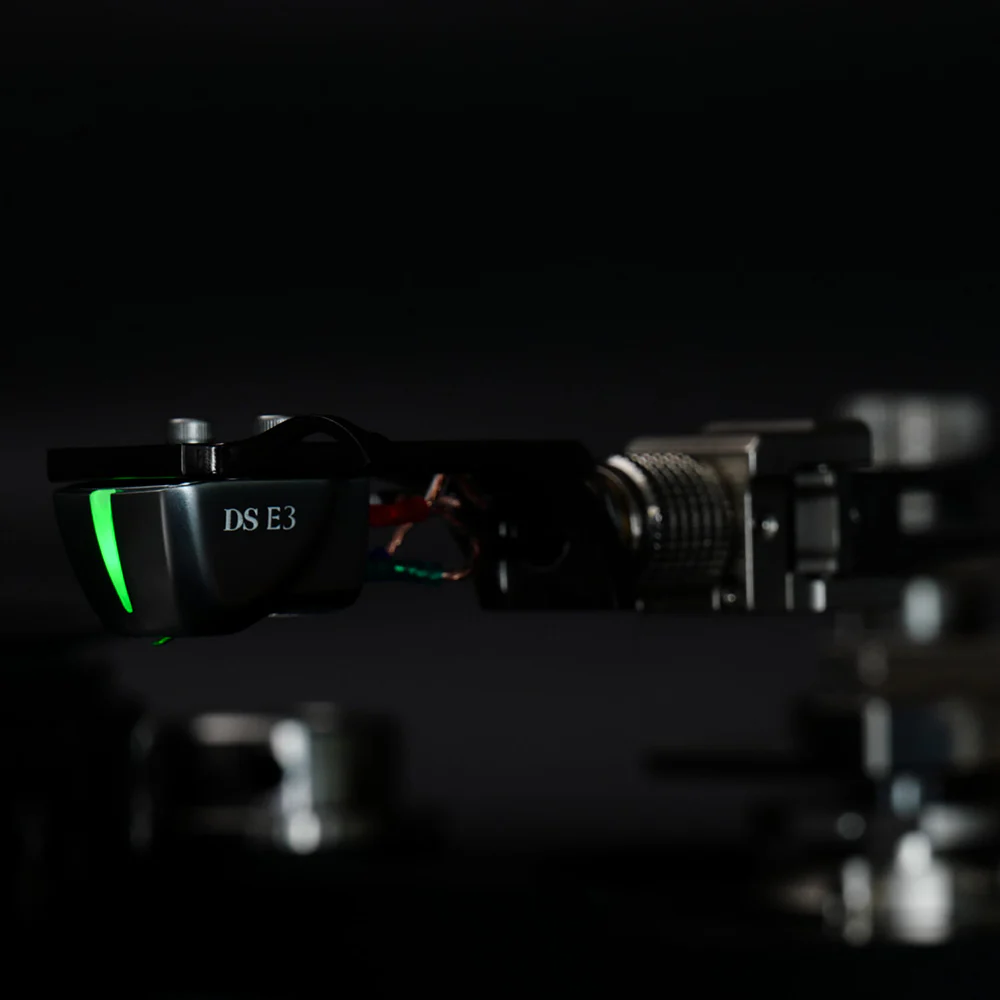 DS Audio DS-E3 Optical Phono System - Image 4