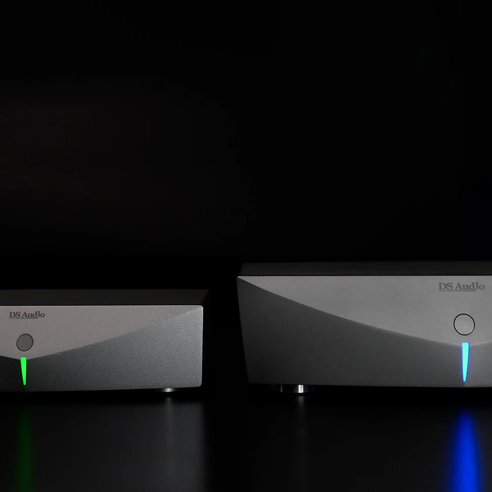 DS Audio DS-E3 Optical Phono System - Image 7