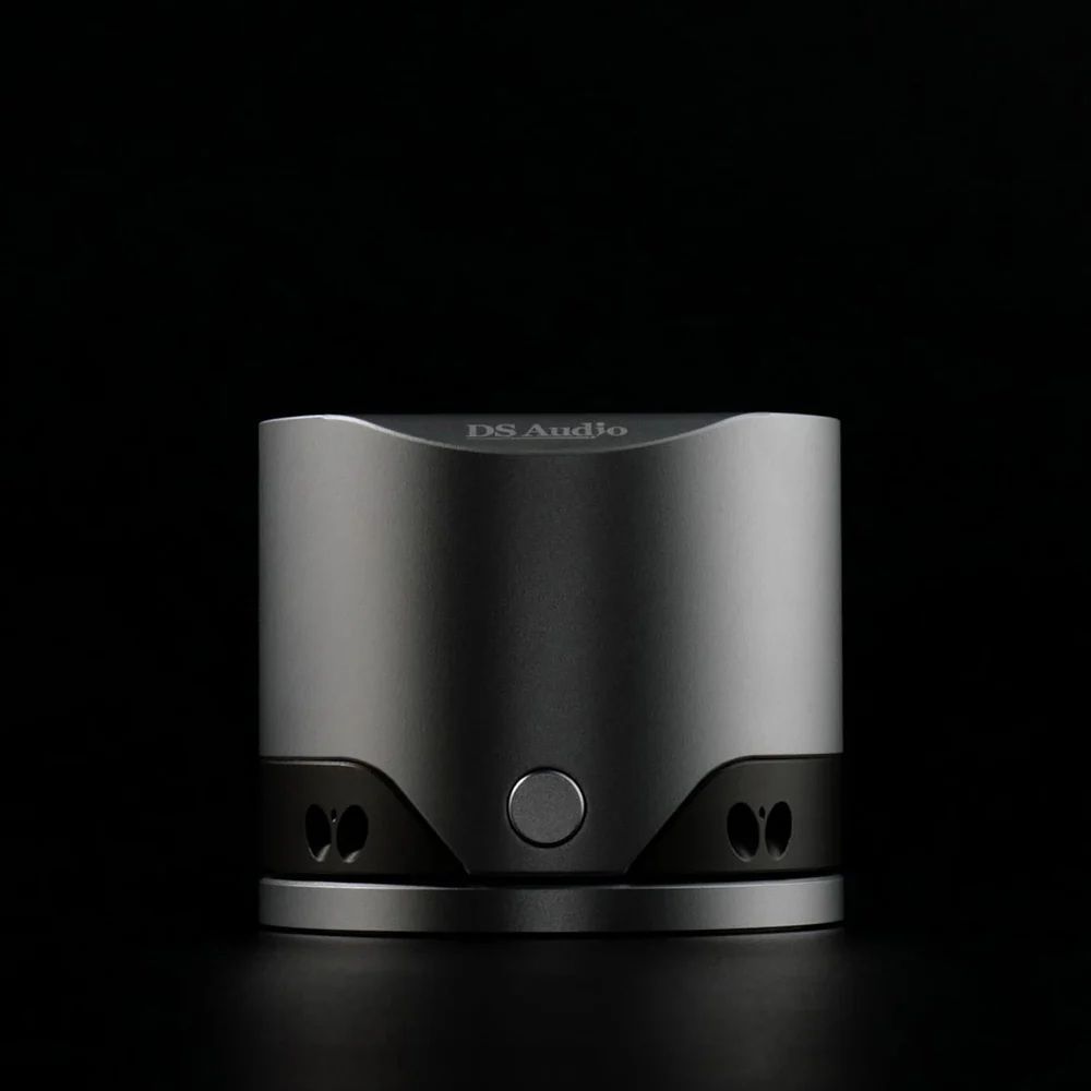 DS Audio ES-001 Eccentricity Detection Stabilizer - Image 6