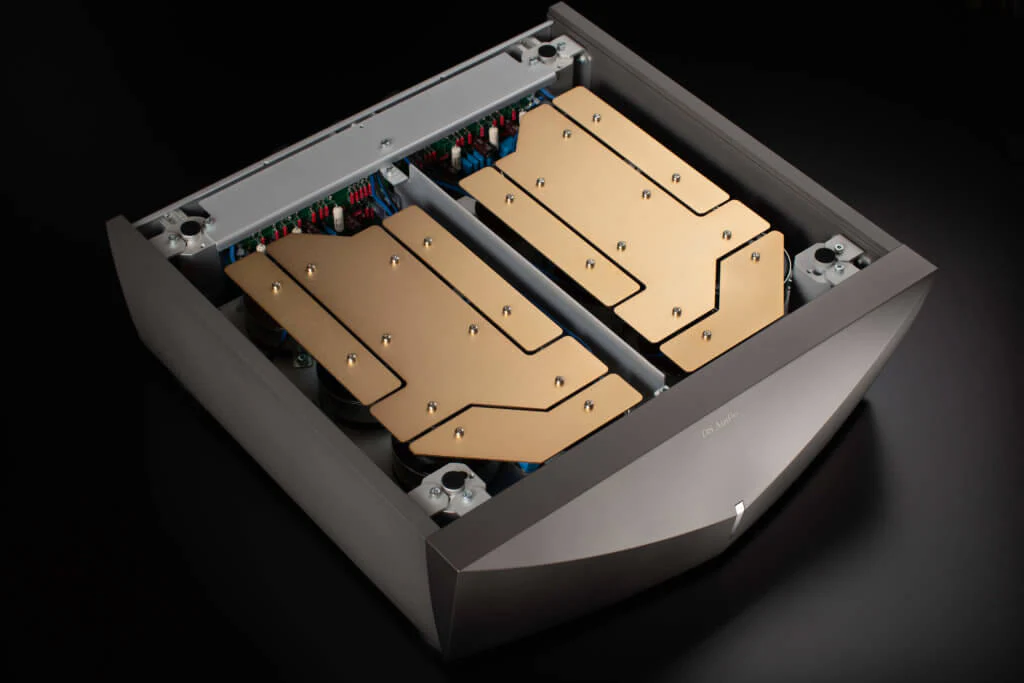 DS Audio Grand Master System - Image 12
