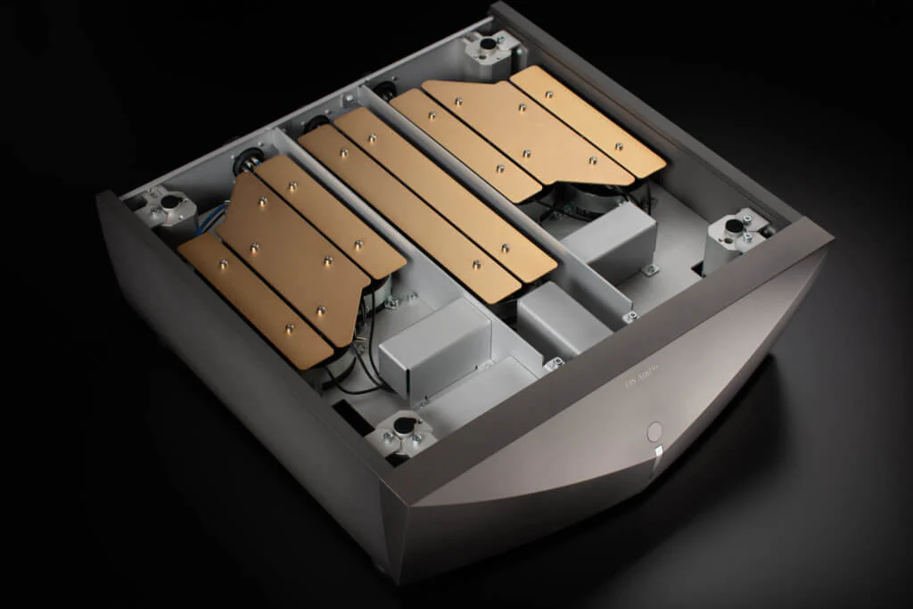 DS Audio Grand Master System - Image 13
