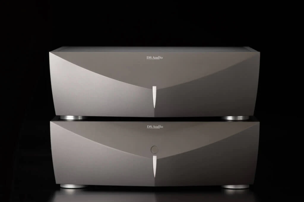 DS Audio Grand Master System - Image 9
