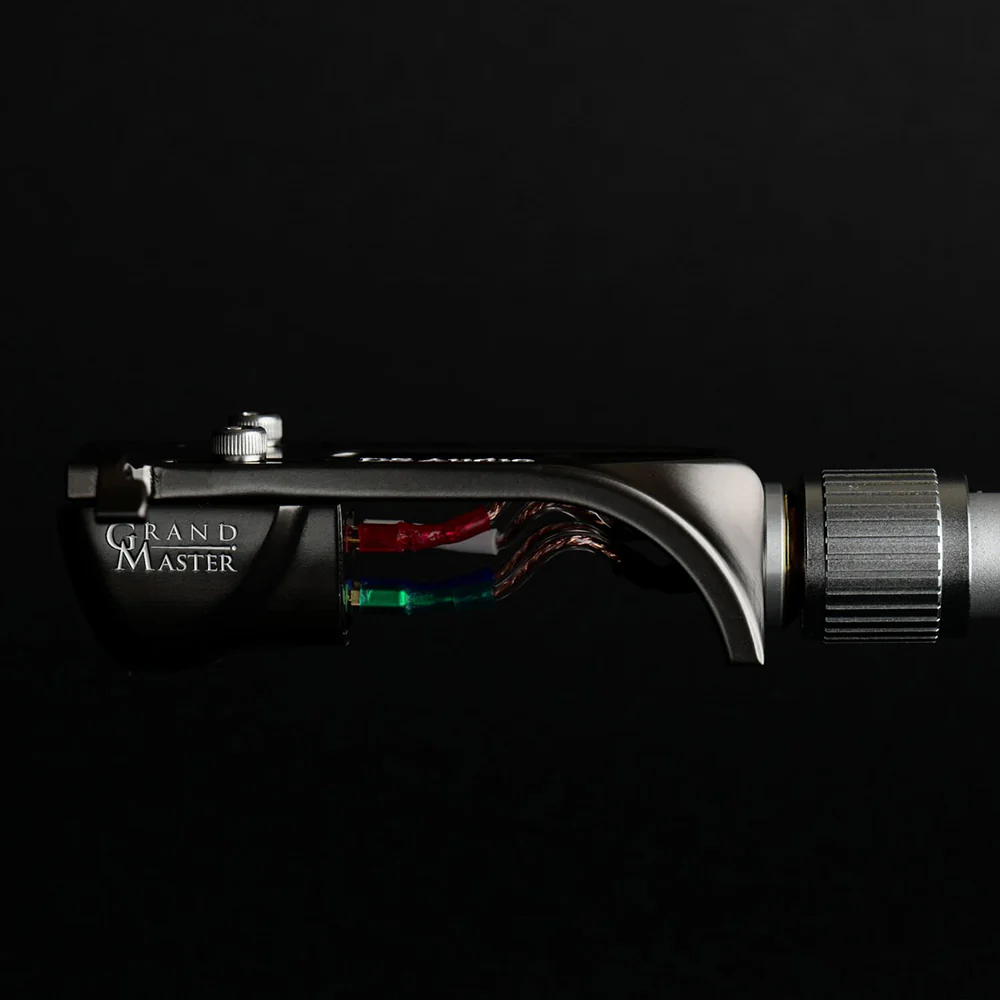 DS Audio HS-001 Head Shell - Image 5