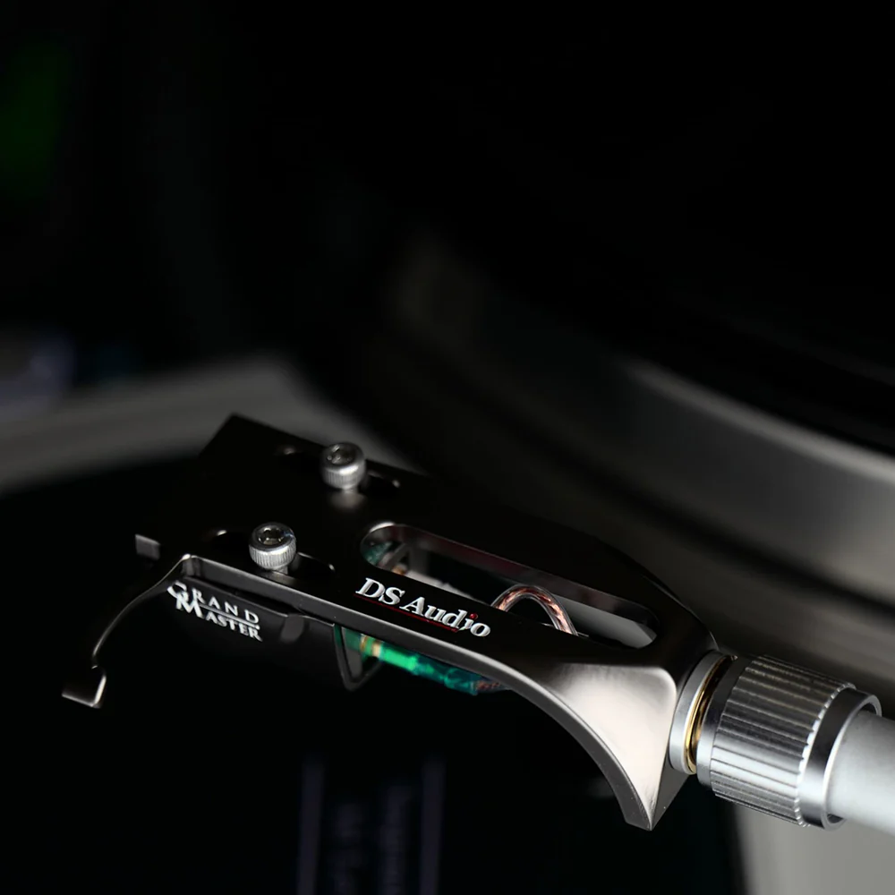 DS Audio HS-001 Head Shell - Image 6