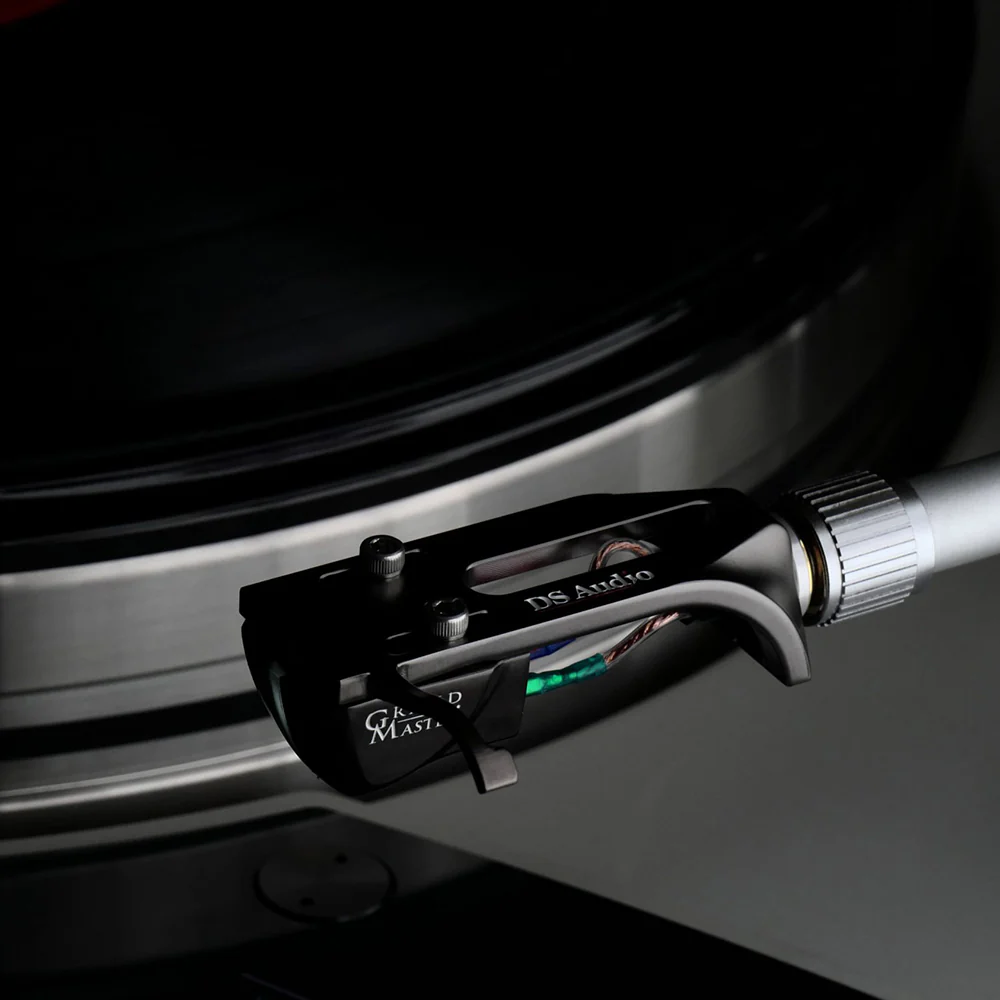 DS Audio HS-001 Head Shell - Image 7