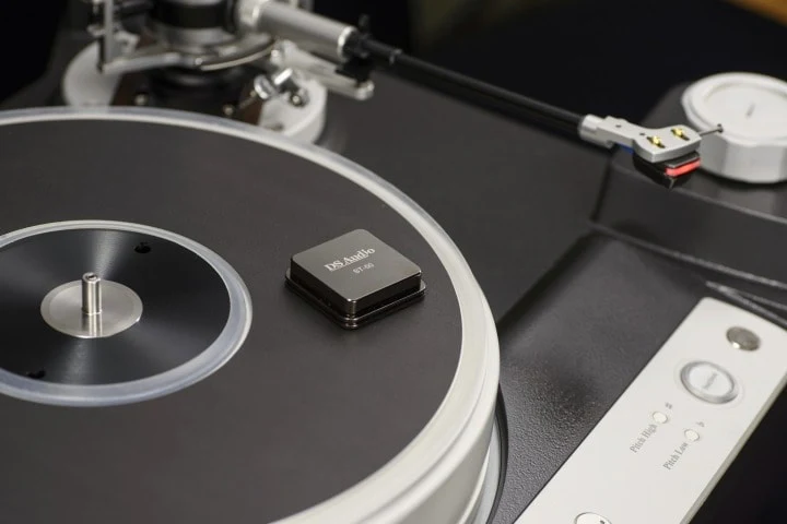 DS Audio ST-50 Stylus Cleaner - Image 3