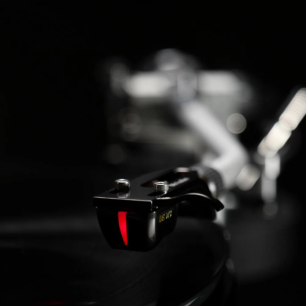DS Audio W3 Optical Phono System - Image 6