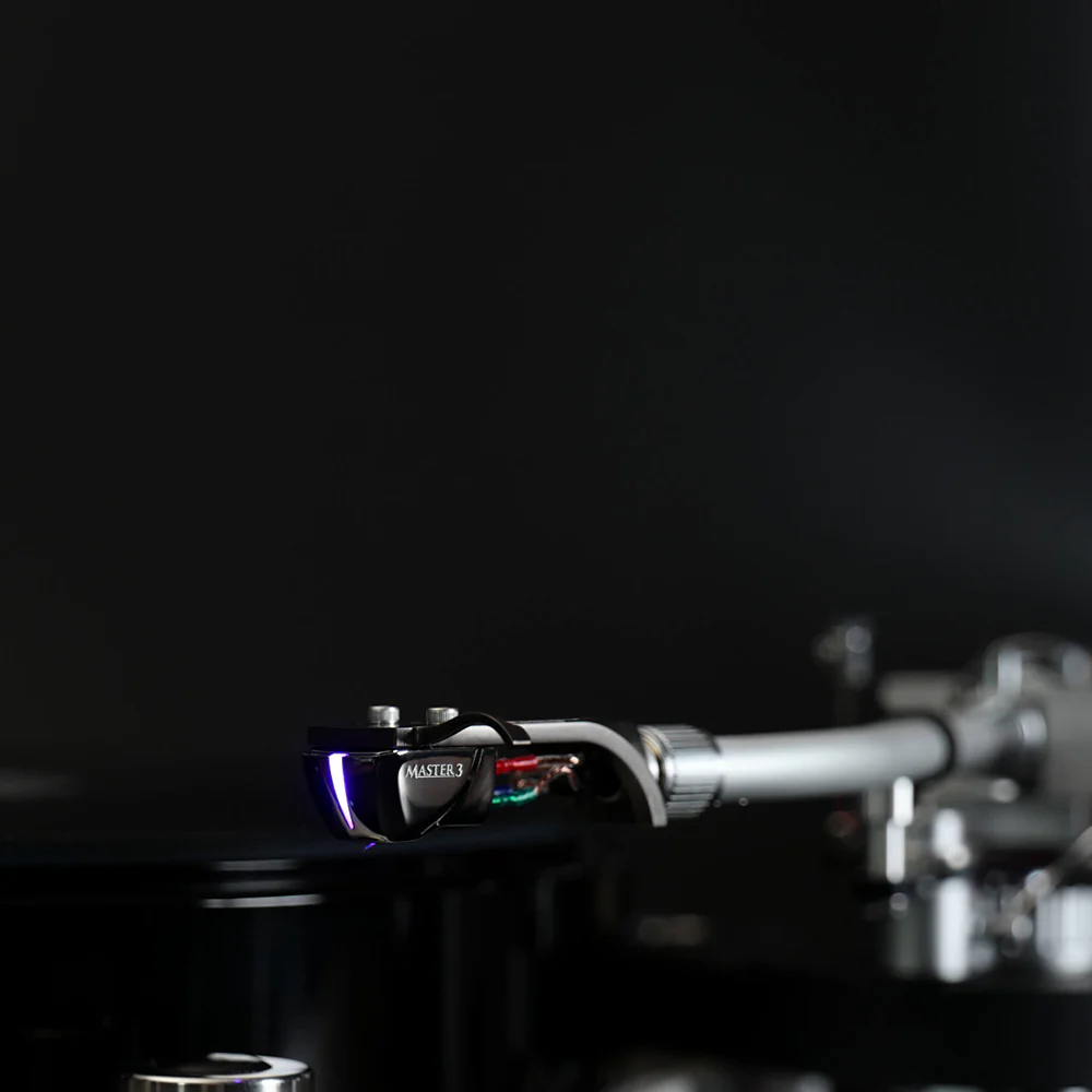 DS Master3 Optical Phono System - Image 3