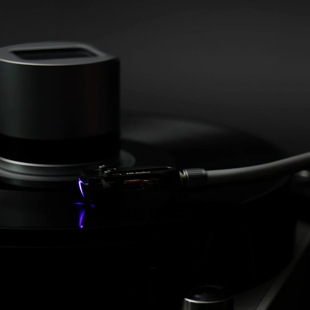 DS Master3 Optical Phono System - Image 4