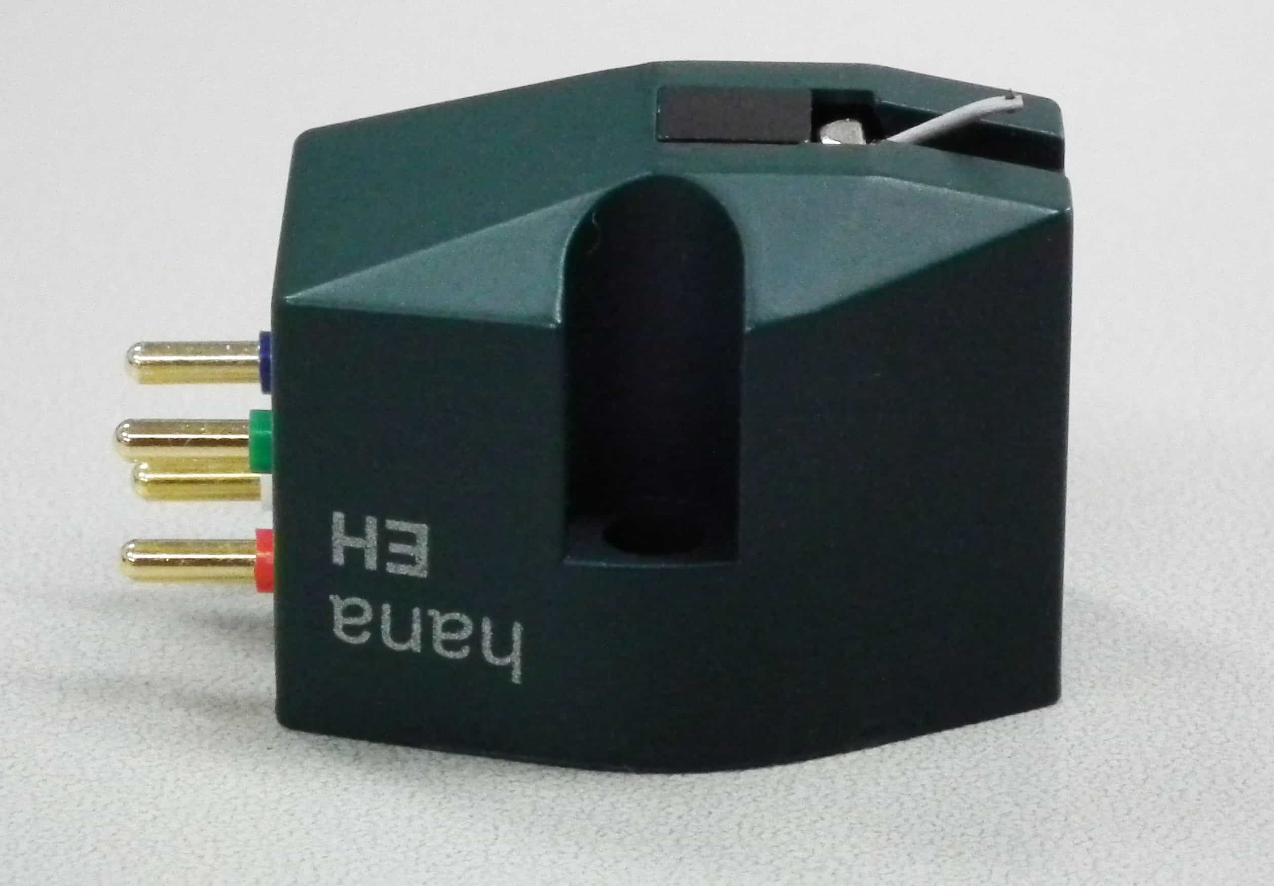 Hana EH/EL Cartridge - Image 3