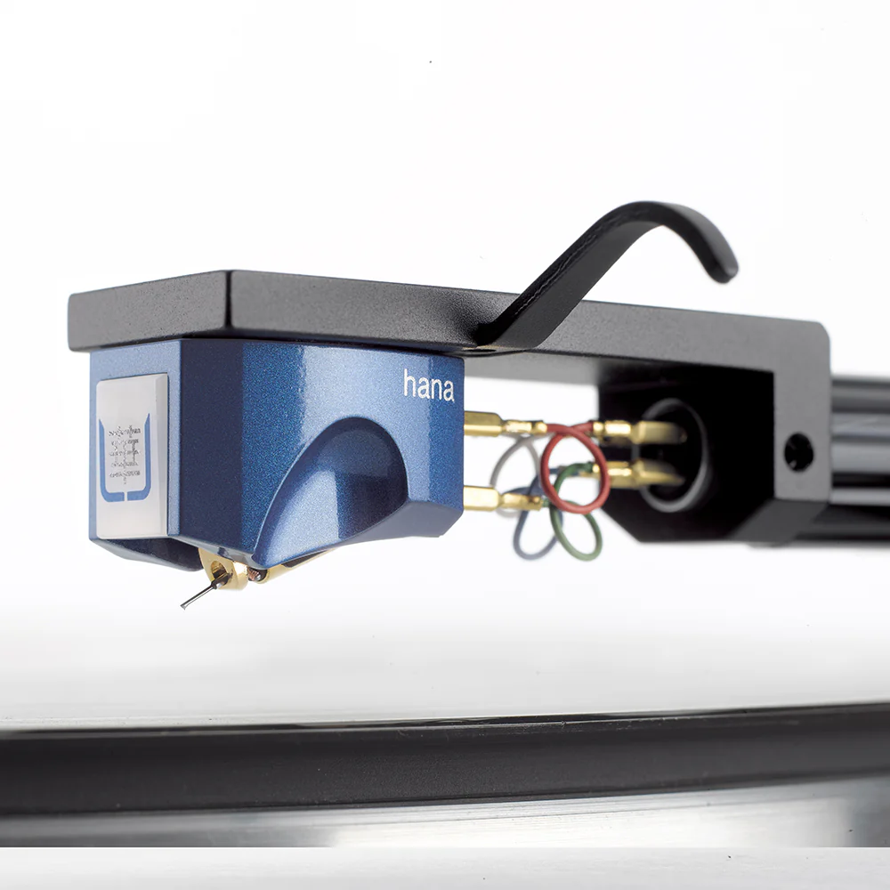 HANA Umami Blue Phono MC Cartridge - Image 3