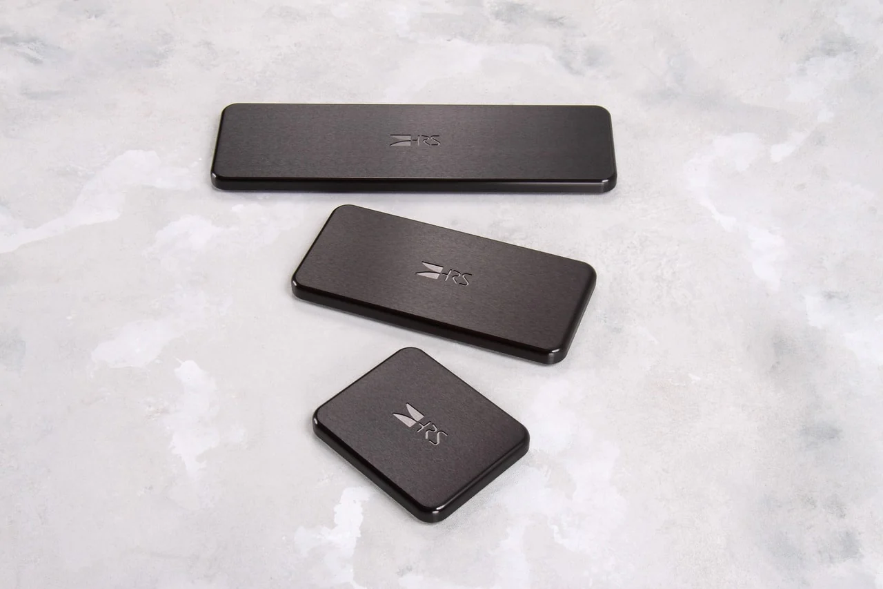 HRS DPII (MKII) Damping Plate - Image 3