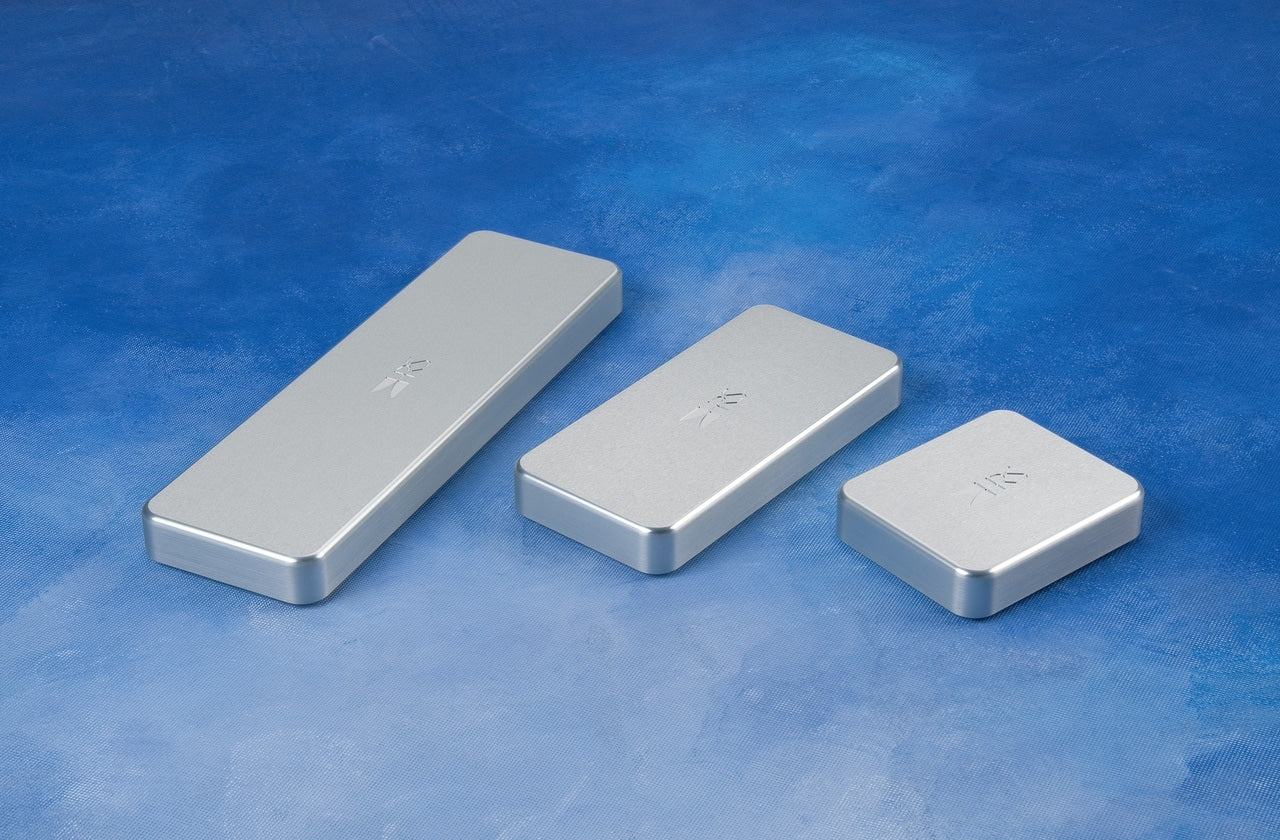 HRS DPX Damping Plate - Image 3