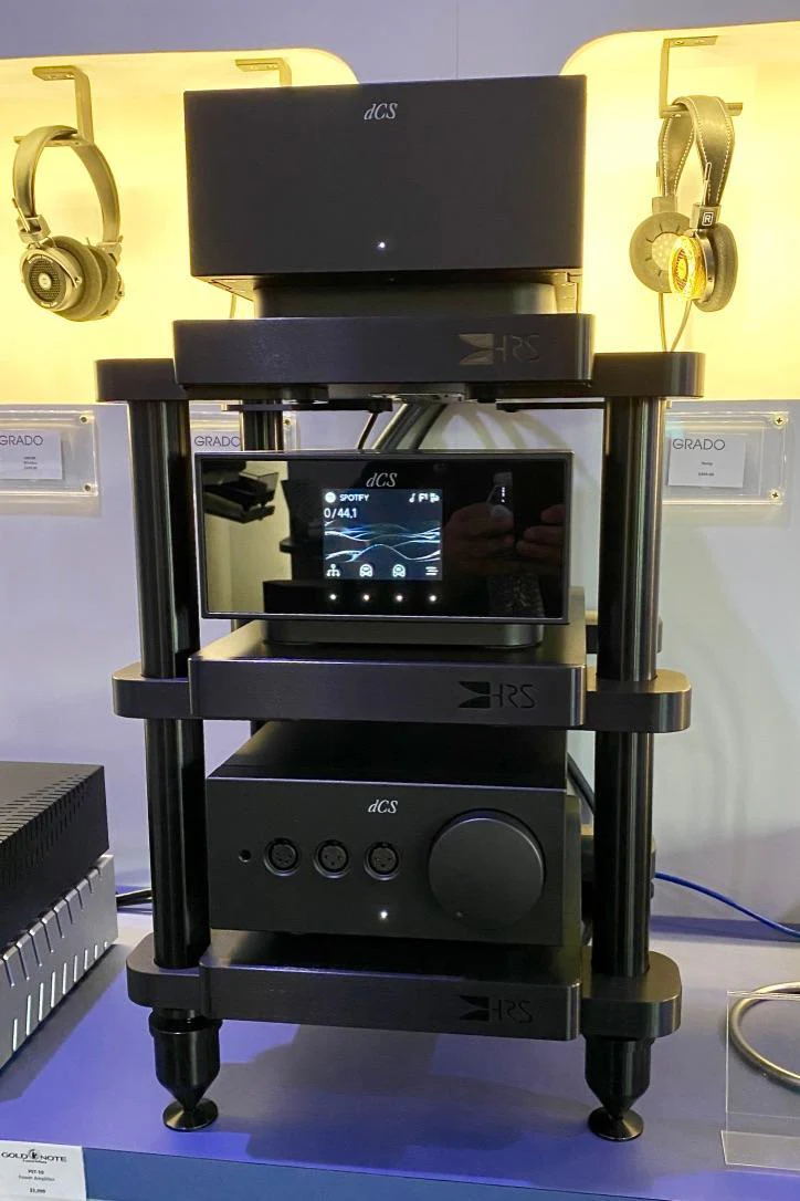 HRS EXR 9.5 Audio Stand System - Image 5