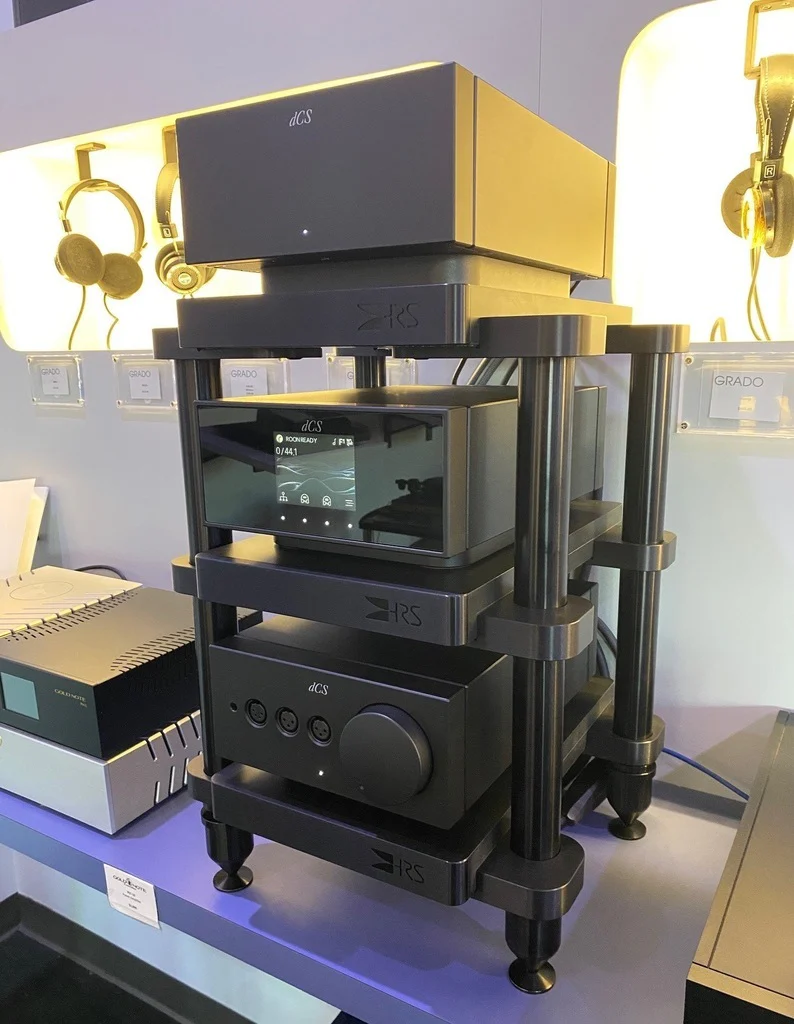 HRS EXR 9.5 Audio Stand System - Image 6