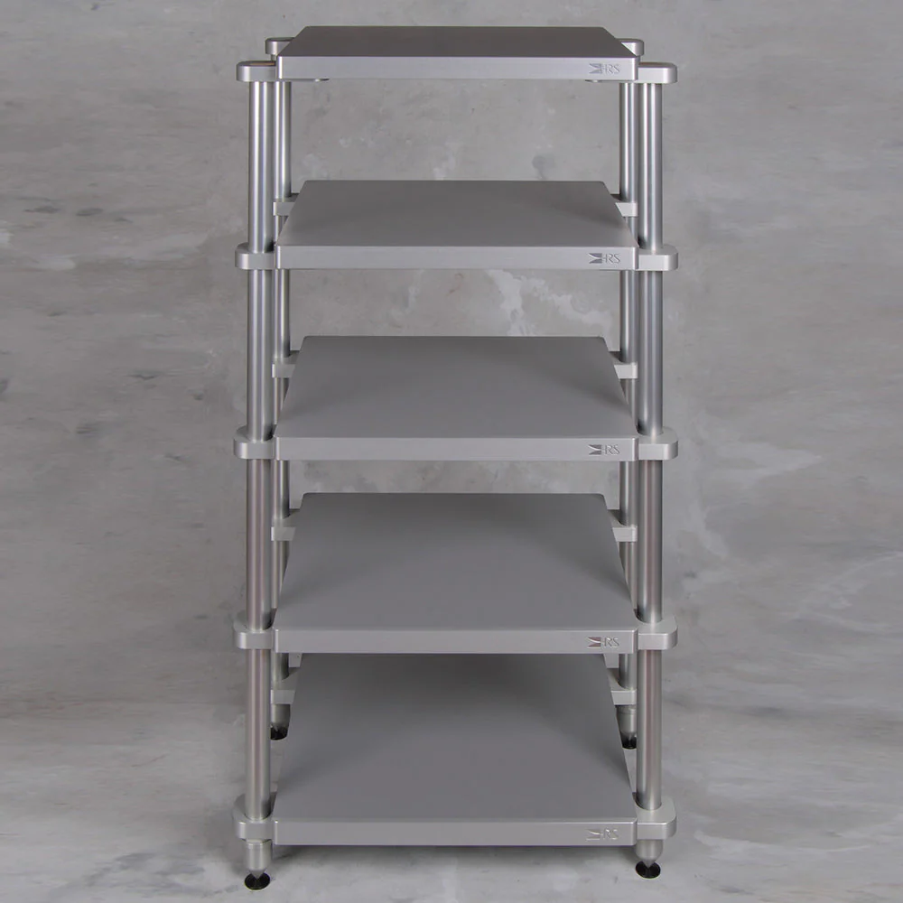 HRS EXR Audio Stand System - Image 11