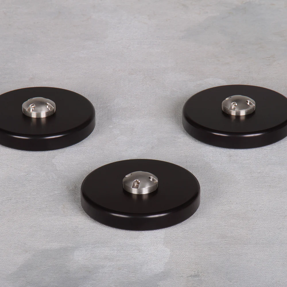 HRS Helix Chassis Noise Reduction - Image 3