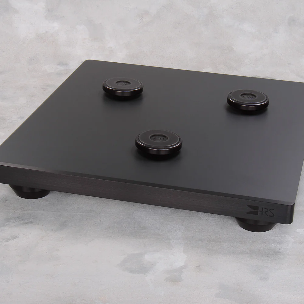 HRS Helix Chassis Noise Reduction - Image 4