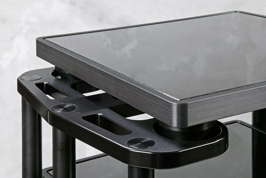 HRS M3X2 Isolation Base - Image 4