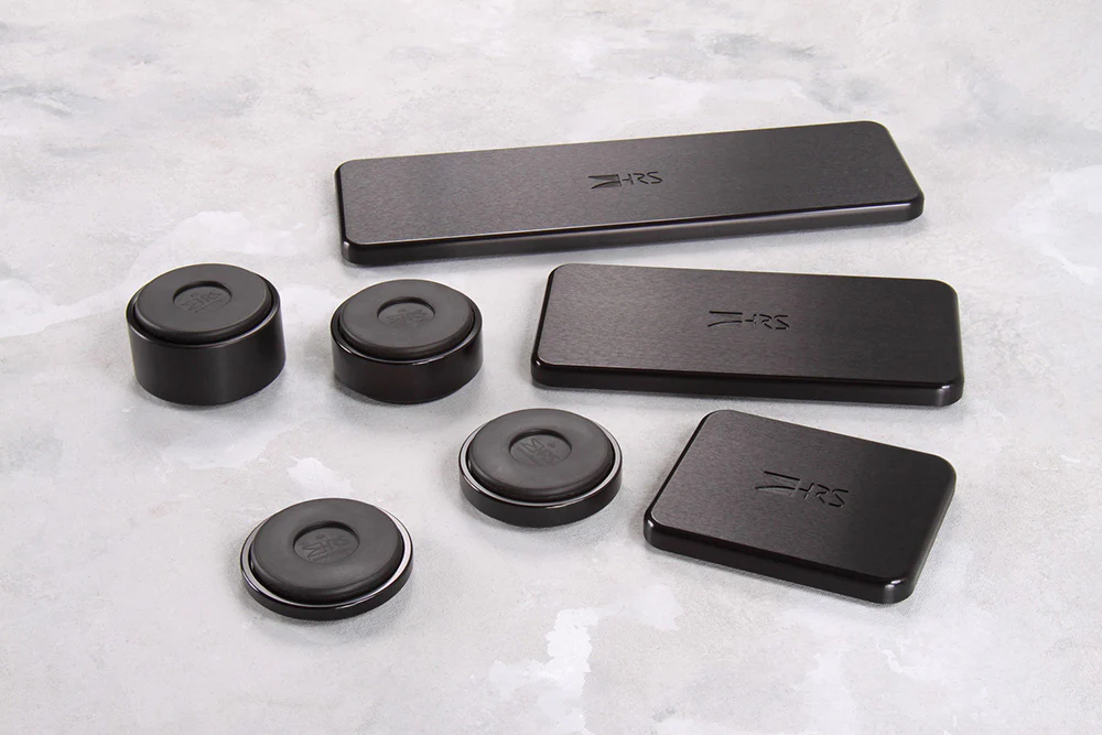 HRS Nimbus Spacers - Image 5