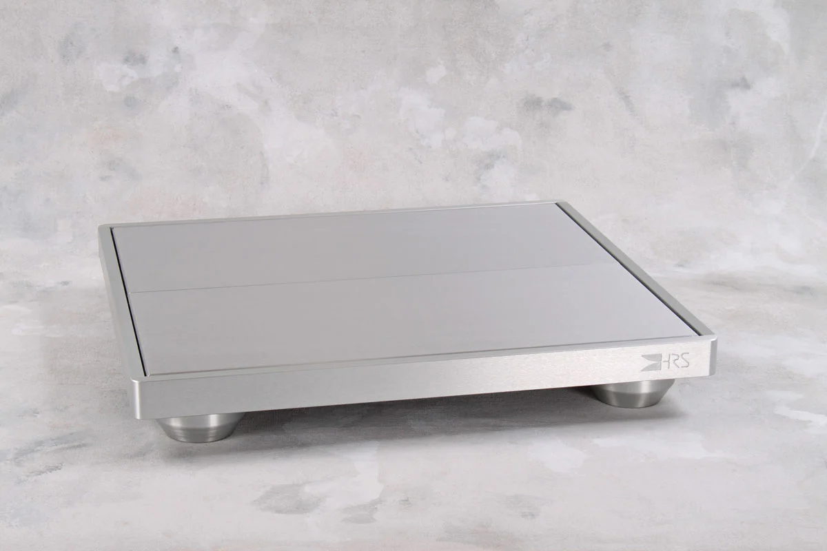 HRS S3 Isolation Base - Image 3