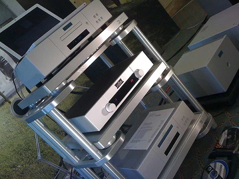 HRS S3 Isolation Base - Image 4