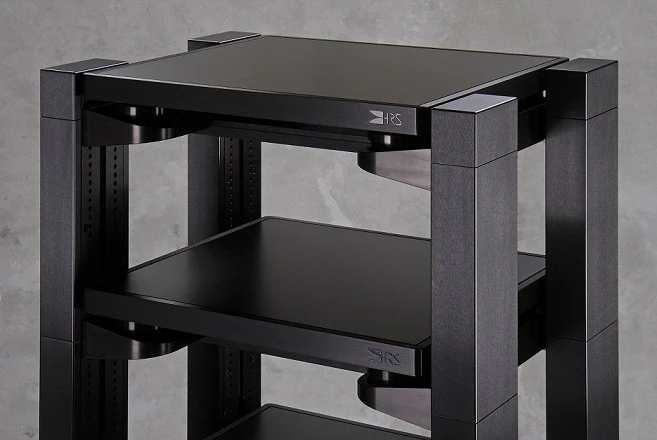 HRS VXR Audio Stand Frame - Image 7