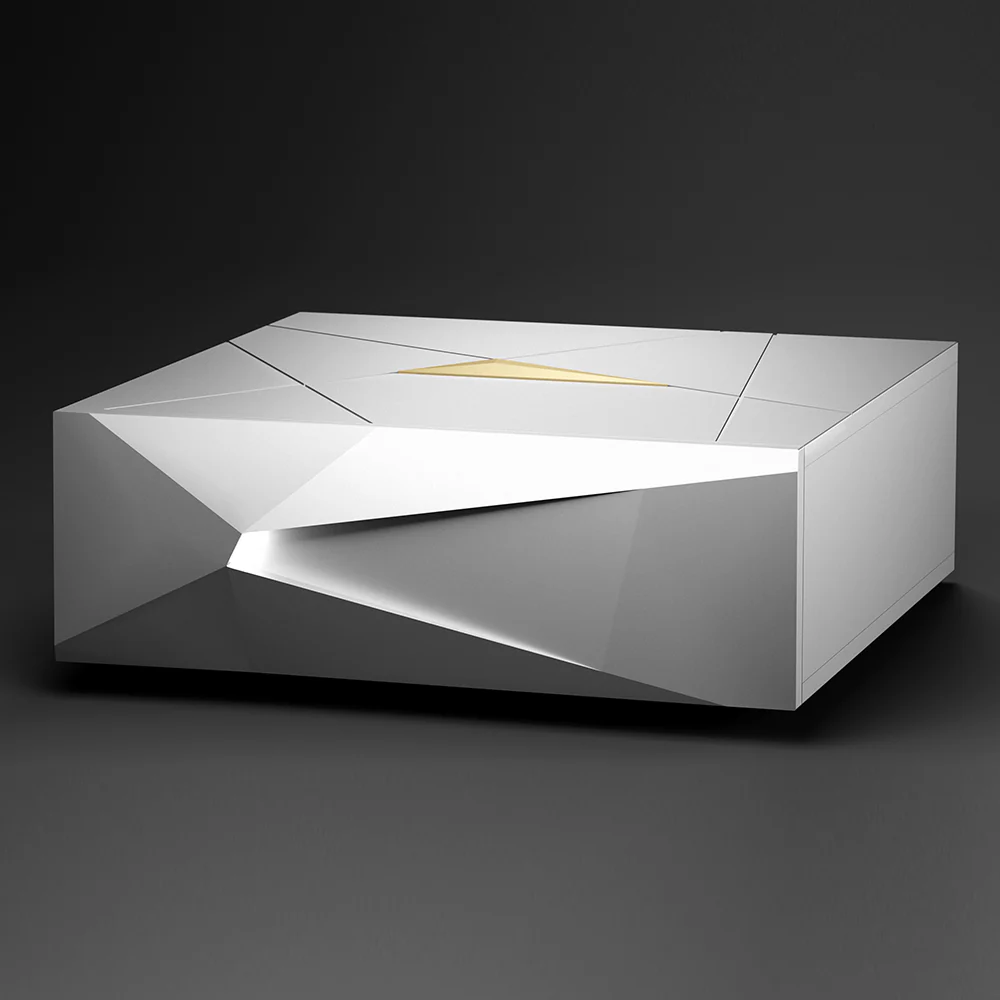 Innuos NAZARĂ Music Streamer/Server - Image 11