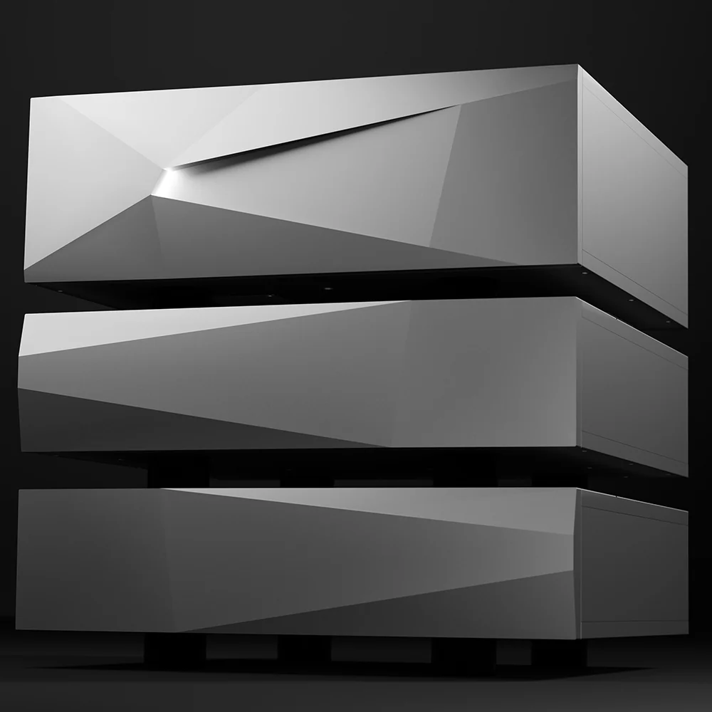Innuos NAZARĂ Music Streamer/Server - Image 12