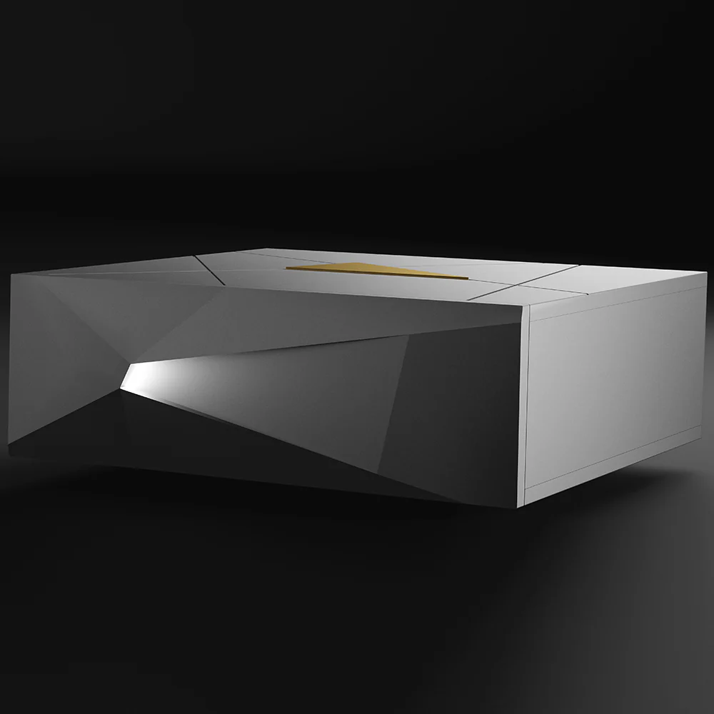 Innuos NAZARĂ Music Streamer/Server - Image 4