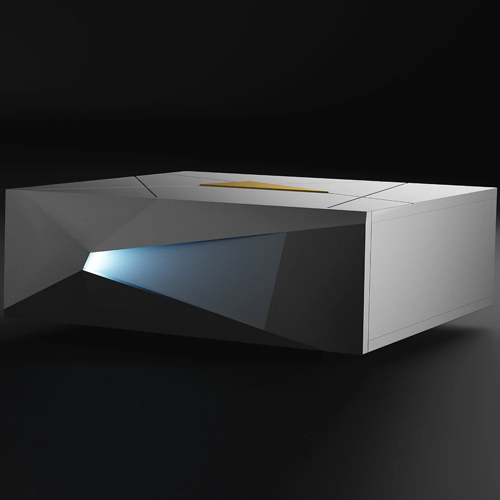 Innuos NAZARĂ Music Streamer/Server - Image 9