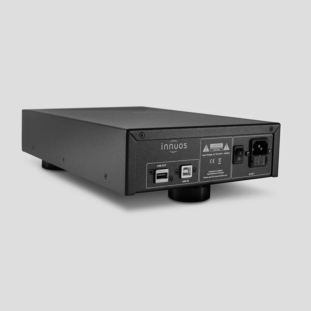 Innuos PhoenixUSB Network Switch - Image 3