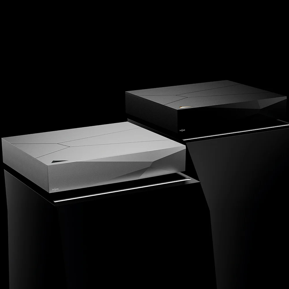Innuos Zen NEXT GEN Streamer - Image 3