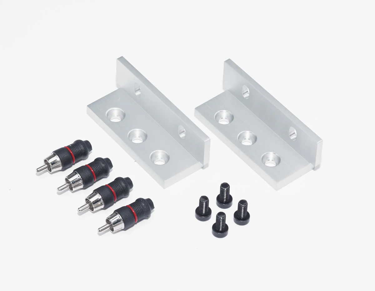 JL Audio CR-1 Subwoofer Crossover - Image 7