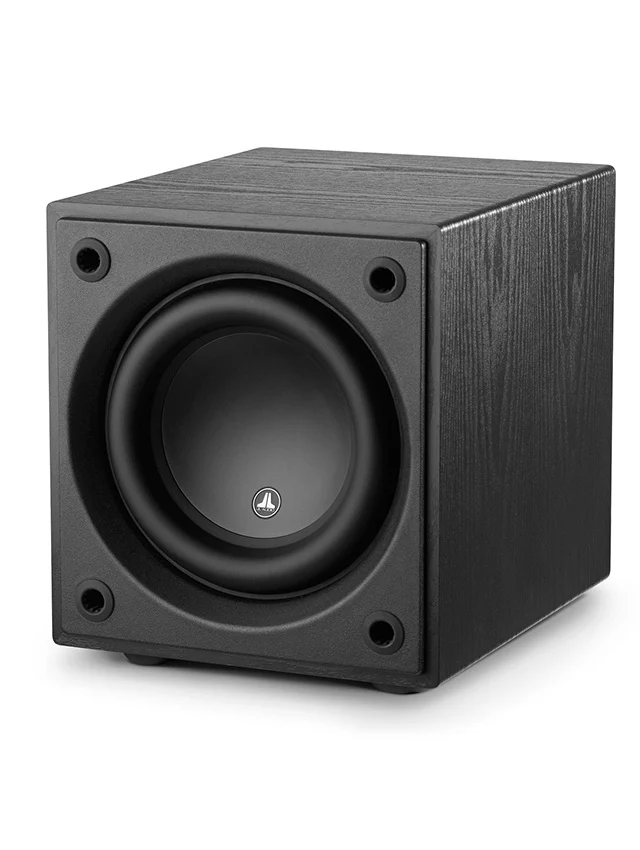 JL Audio d108 Subwoofer - Image 9