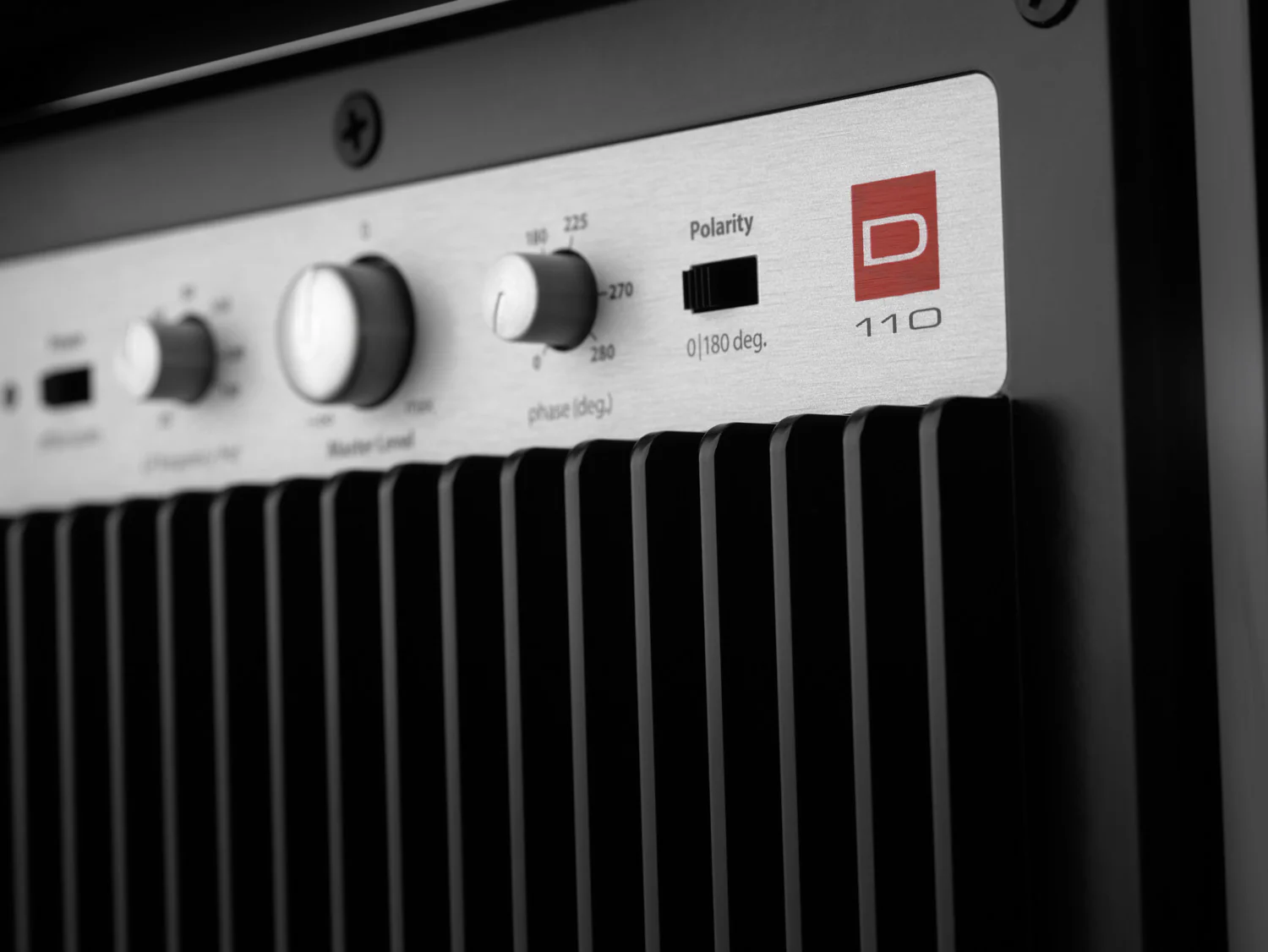 JL Audio d110 Subwoofer - Image 6