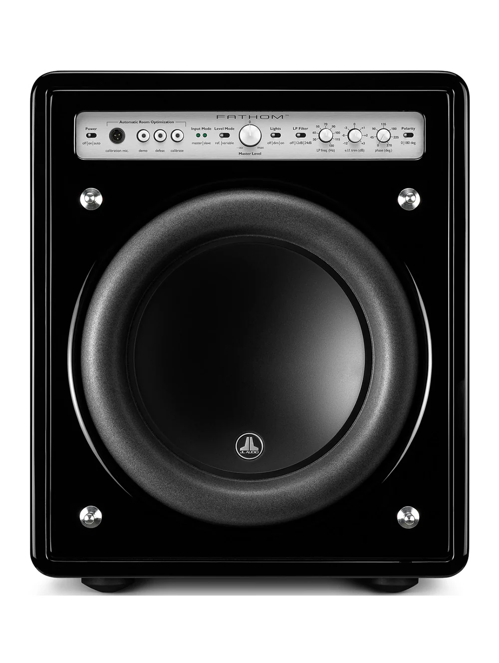JL Audio f110v2 - Image 5