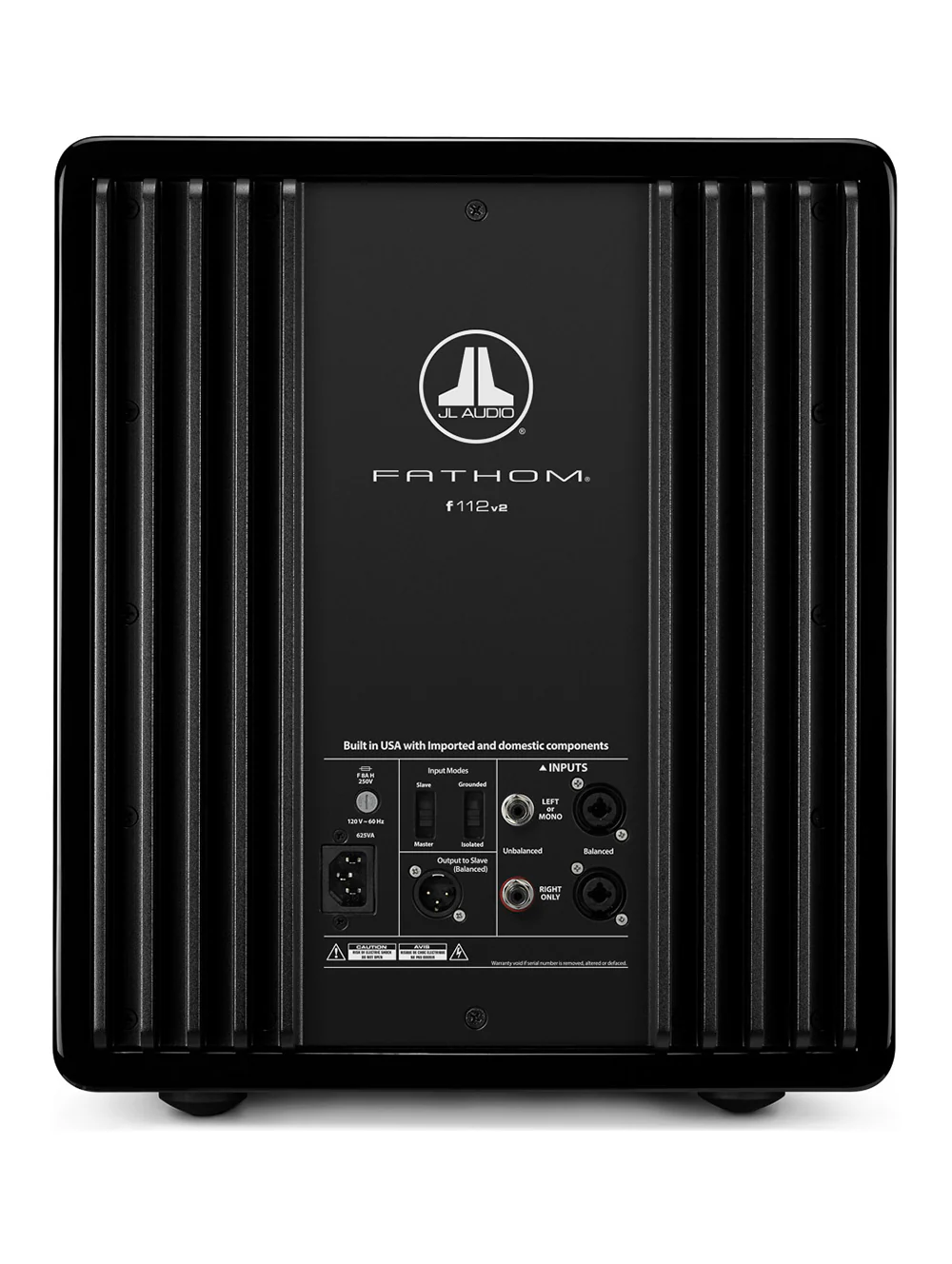 JL Audio f112v2 Subwoofer - Image 4