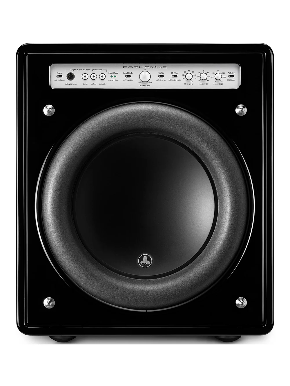 JL Audio f112v2 Subwoofer - Image 5