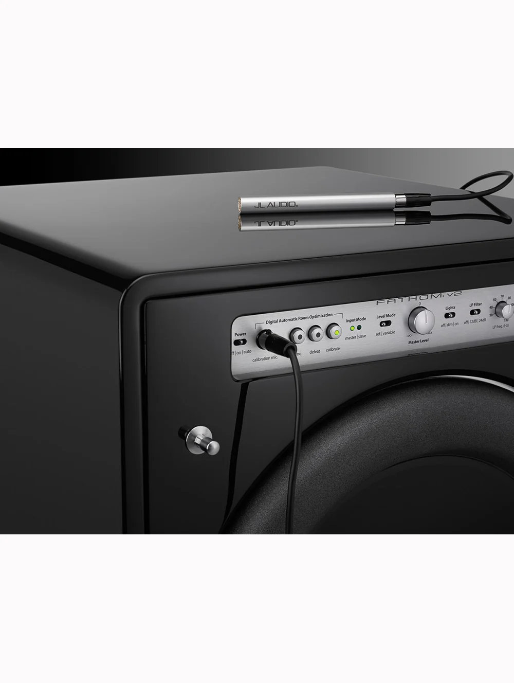 JL Audio f112v2 Subwoofer - Image 6