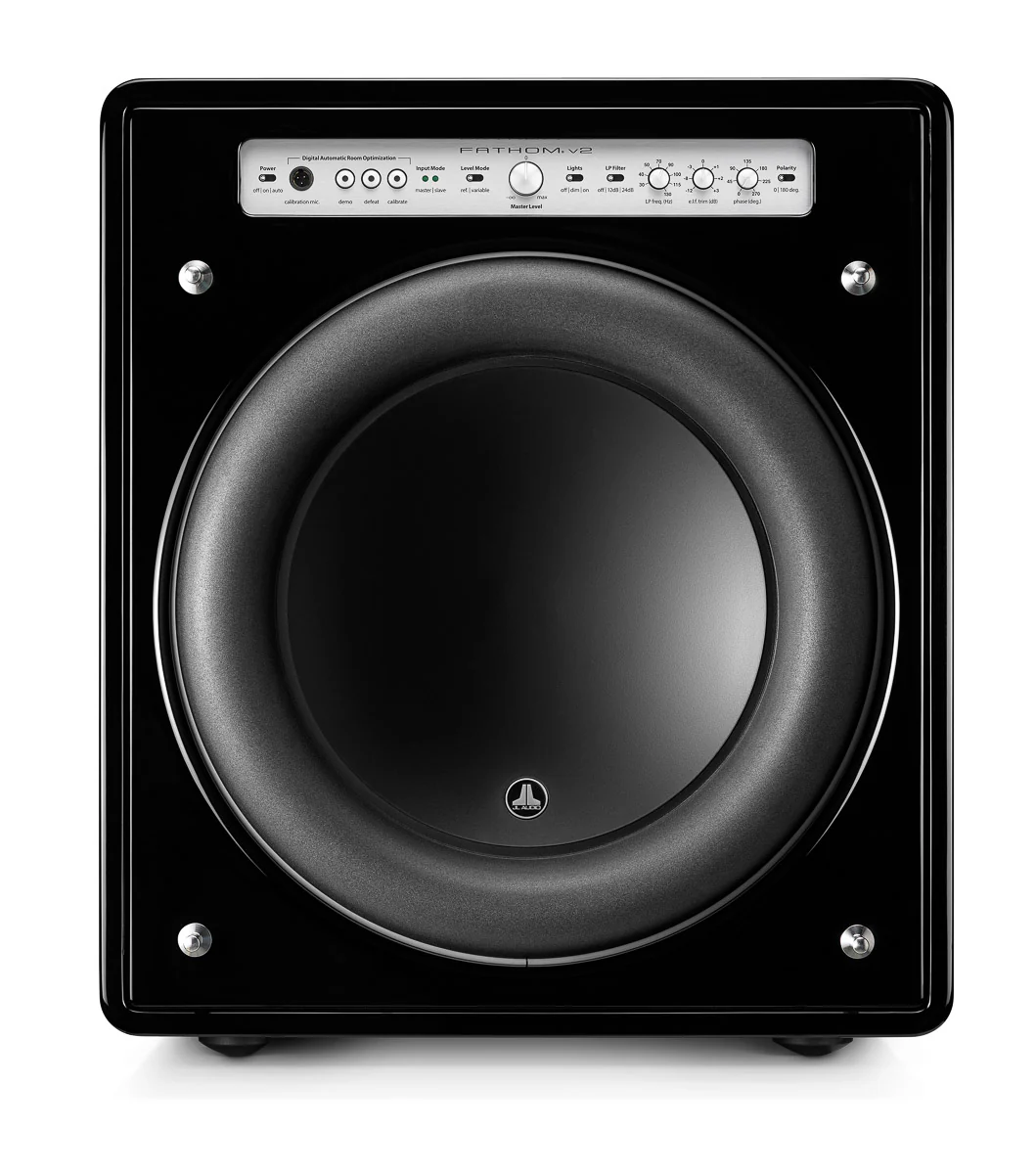 JL Audio f113v2 Subwoofer - Image 5