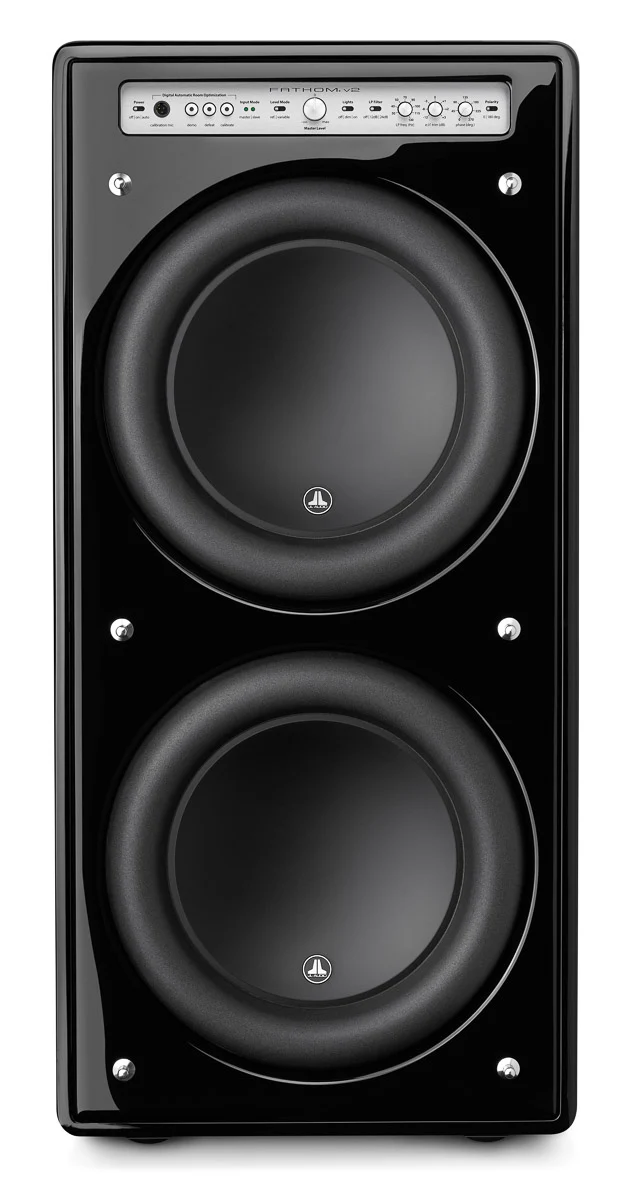 JL Audio f212v2 Subwoofer - Image 5