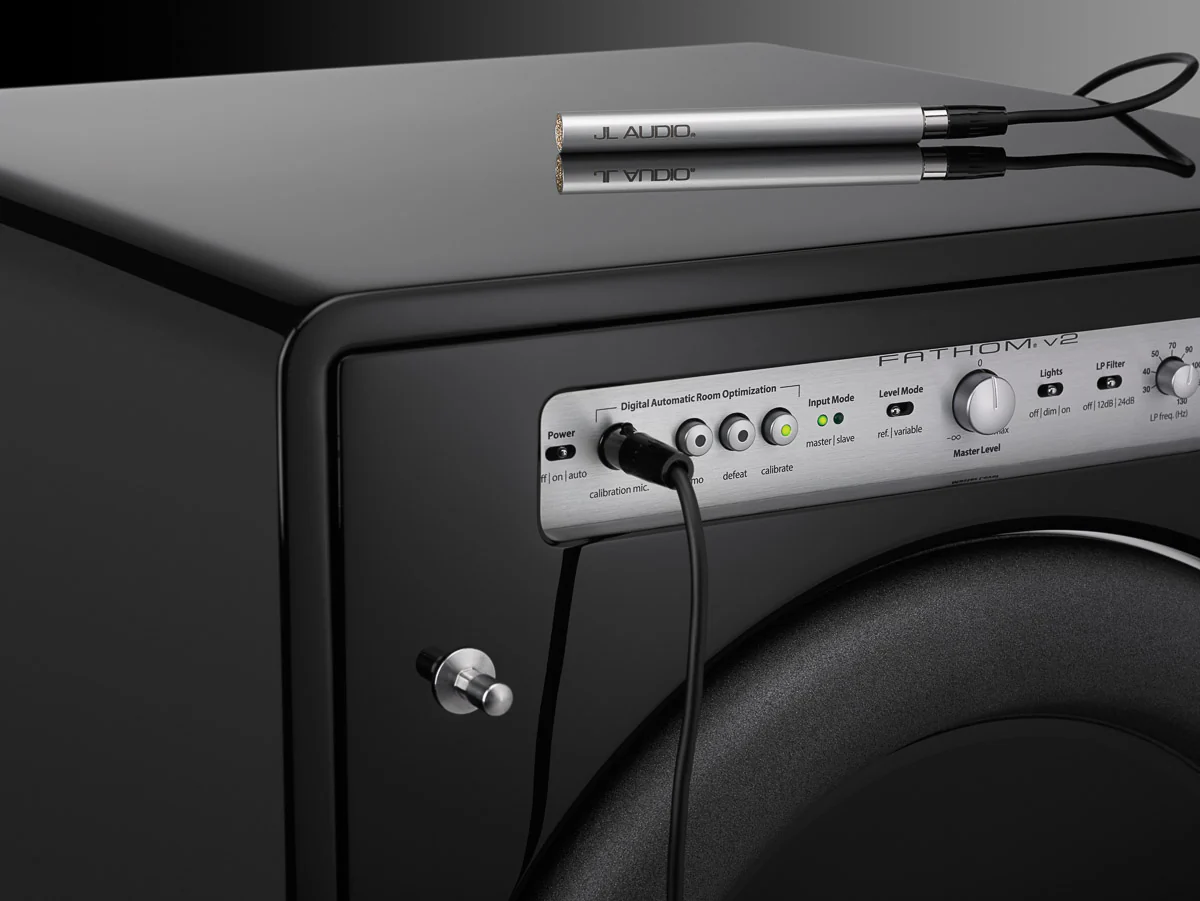 JL Audio f212v2 Subwoofer - Image 6