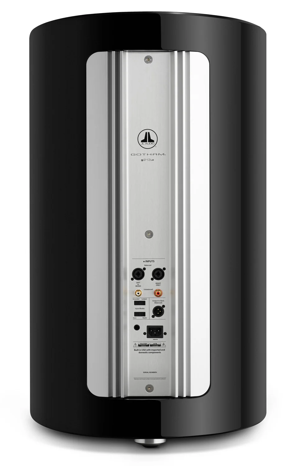 JL Audio g213v2 Subwoofer - Image 4